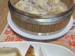 -小杨生煎(龙阳广场店)