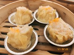 蟹子烧卖皇-潮福城大酒楼(北尚店)