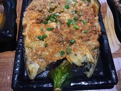 -串亿88烧烤·羊腿·羊蝎子(板泉路店)
