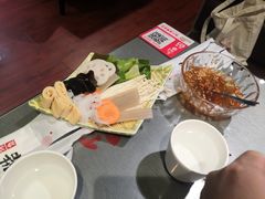 -鱼酷活鱼烤鱼(信息城店)