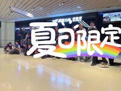 -镭战大联盟真人CS·生日派对·亲子·团建(长风中心店)