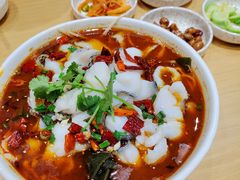 -汤W城市微度假(仓山店)