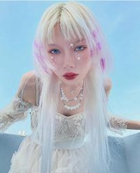 -New Fashion·新时尚形象设计