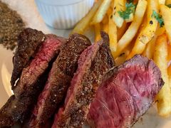 -羽深肉铺 Steak & Wine