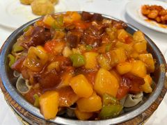 -凯鸽酒楼(大同振兴街店)