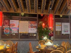 -老凯俚酸汤鱼(鸿通城店)