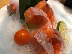 -沼津港渔市(宏伊国际广场店)