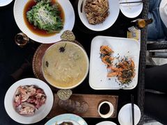 -后海16号·北京私房菜