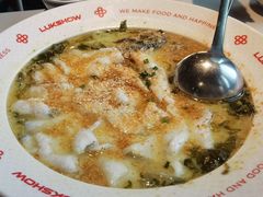 -禄鼎记·多口味酸菜鱼(侨鑫店)