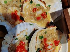 -木屋烧烤(坂田天安云谷店)