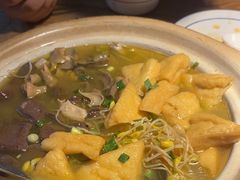 -永安鱼庄·镇江菜(丁卯店)