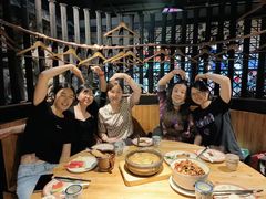 -小放牛炒菜馆(中山路乐汇城店)