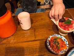 -鸟泉居酒屋·烧鸟·酒馆(百子湾店)