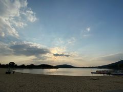 -上海月湖雕塑公园