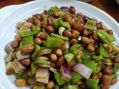 -如意香辣鸡架(总店)