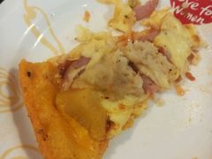 -米斯特比萨(罗斯福店)