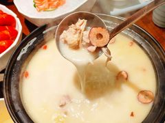 -乔街深夜食堂·小龙虾·高压锅生蚝(杭州总店)
