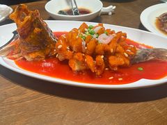 -廊亦舫Lang Yi Fang Restaurant(金桥店)