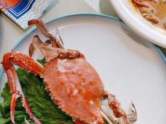-鲜得莱渔港·小平岛海胆馆(七贤岭店)