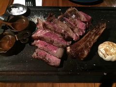 -Amanda餐厅(长乐路店)
