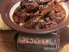 -恰饭·老长沙市井菜 (天河客运站店)