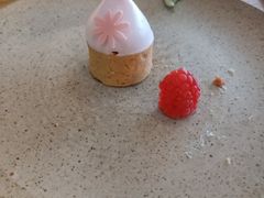 灵感草莓-EN SPACE恩空间