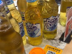 -新凯旋烧烤·燕姐千岛湖土菜