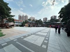 -长春市南湖公园