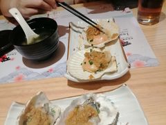 -贵木日本料理·铁板烧(新地假日广场店)
