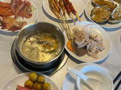 -九月海·海鲜自助(世纪东方店)