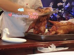 -同喜烤鸭店(光芒店)