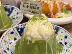 -小川洋风料理(江汉路店)