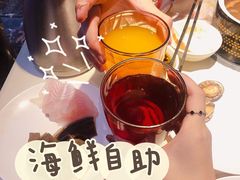 干杯-加餐海鲜自助(集美银泰百货店)
