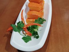 -老馆子·建德菜·山肴鱼鲜(海威新界店)