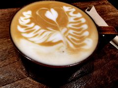 -雪域咖啡SNOWCOVEREDPLATEAUCAFE