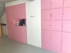 -FAB HAIR CLUB