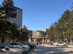 -长影旧址博物馆