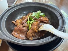 -朗记餐厅·传统湛江菜(康宁路店)