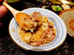 -老乾杯和牛烧肉(王府中环店)