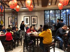 大堂-大壶春生煎(四川中路店)