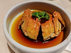 -雨后行菜(报慈北路店)