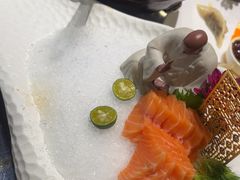 -海鲜e族(马王堆店)