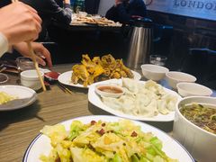 -大京园海鲜烧烤(东城路店)