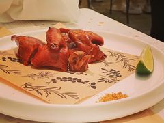 -大树餐厅(环球港店)