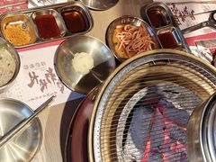 -西塔老太太泥炉烤肉(北京双井店)