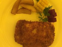 -成桂西餐厅·42年的味道(五大道疙瘩楼店)