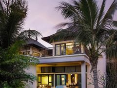 -海南清水湾莱佛士酒店