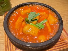 每日空运包浆豆腐-米店·云南菜(南门店)