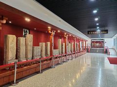 -卧龙岗文化园-南阳市汉画馆