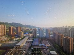 -都会尚膳·海鲜自助餐厅(重庆万豪酒店)